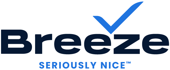 Breeze Airways Logo