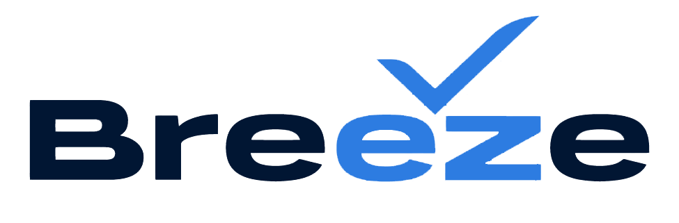 Breeze Logo